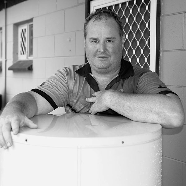 Electric Hot Water Systems Cairns